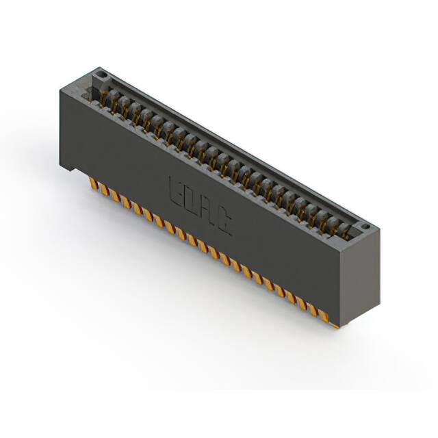 395-046-560-201 EDAC Inc.  Edgeboard Connectors